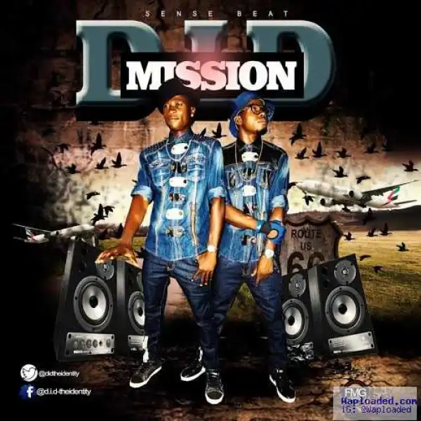 D.I.D - Mission